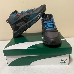 (SOLD) Puma: Wild Rider Mid CastleRock